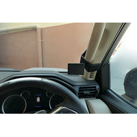 Right Hand Mount for Toyota Landcruiser 300